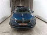  Skoda  Karoq Skoda  1.0 TSI 85kW Ambition 5d #5