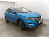  Nissan  Qashqai Nissan  MHEV 103KW N-Connecta 5d #8