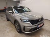  KIA  Sorento KIA  Sense 1.6 PHEV 4WD AT6 5d 7pl #8