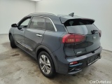  KIA  Niro KIA  e- 150kW More 5d #7