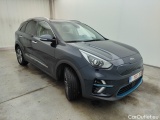  KIA  Niro KIA  e- 150kW More 5d #8