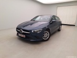  Mercedes  CLA-Klasse Mercedes, CLA-Class SB '19, Mercedes-Benz CLA Shooting Brake CLA 180 Business  #2