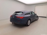  Mercedes  CLA-Klasse Mercedes, CLA-Class SB '19, Mercedes-Benz CLA Shooting Brake CLA 180 Business  #8