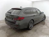  Bmw  Serie 5 BMW 5 TOURING - 2020 530eAS 184hp PHEV 5d #2