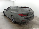  Bmw  Serie 5 BMW 5 TOURING - 2020 530eAS 184hp PHEV 5d #7