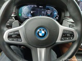  Bmw  Serie 5 BMW 5 TOURING - 2020 530eAS 184hp PHEV 5d #29
