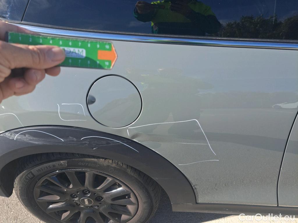  Mini  Mini   / 2021 / 3P / berlina con portón COOPER #3