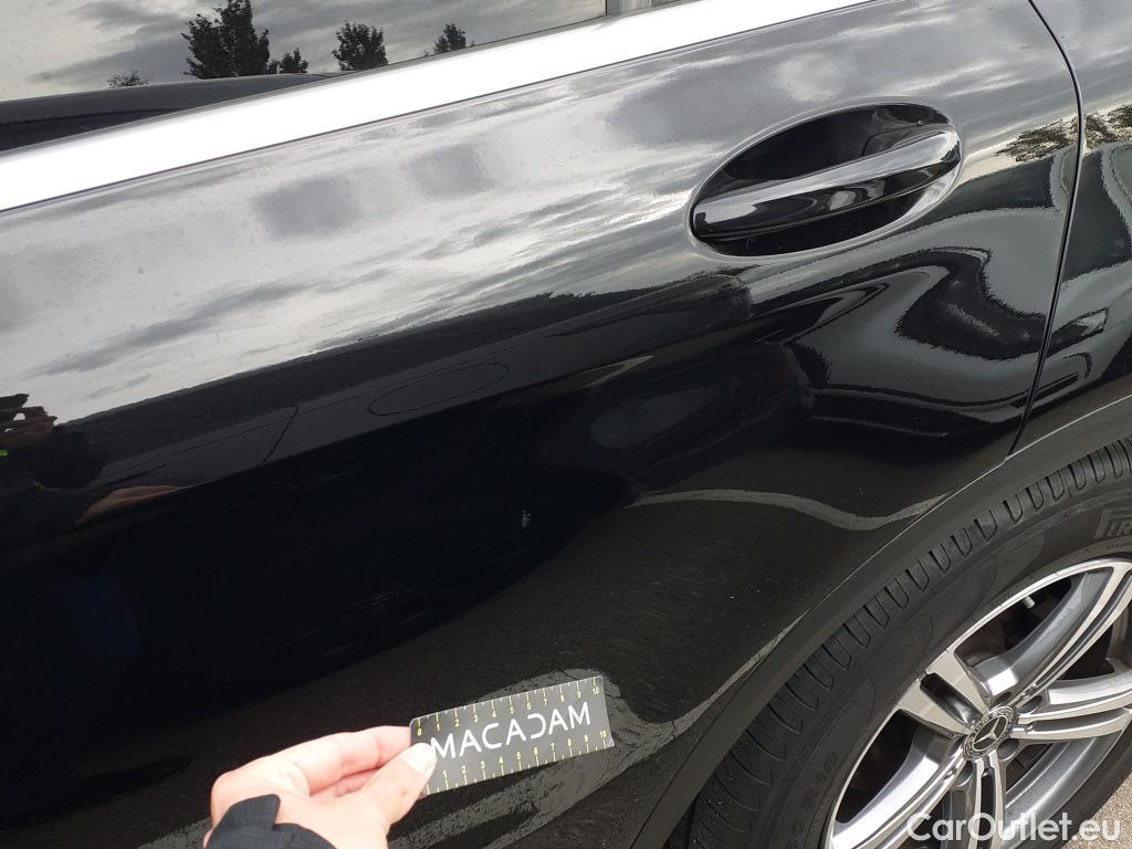  Mercedes  G-Klasee MERCEDES-BENZ GLC Coupé / 2019 / 5P / coupé GLC 220 d 4MATIC #31