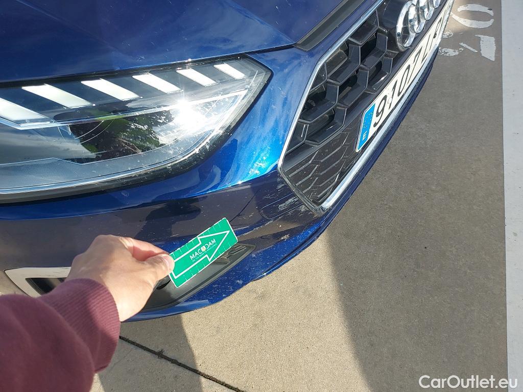  Audi  A4 AUDI  / 2019 / 4P / sedán S line 35 TDI 120kW (163CV) S tronic #21