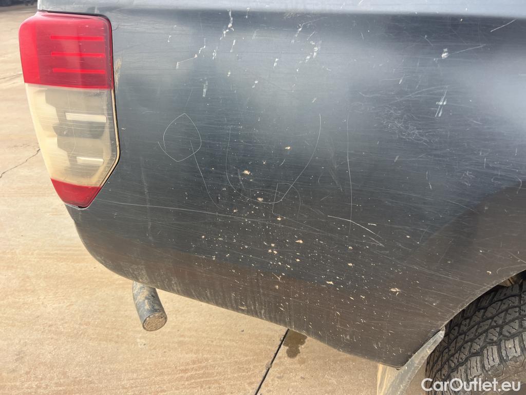  Mitsubishi  L200 MITSUBISHI  / 2019 / 4P / pickup doble cabina D/C 220 DI-D M-Pro #13