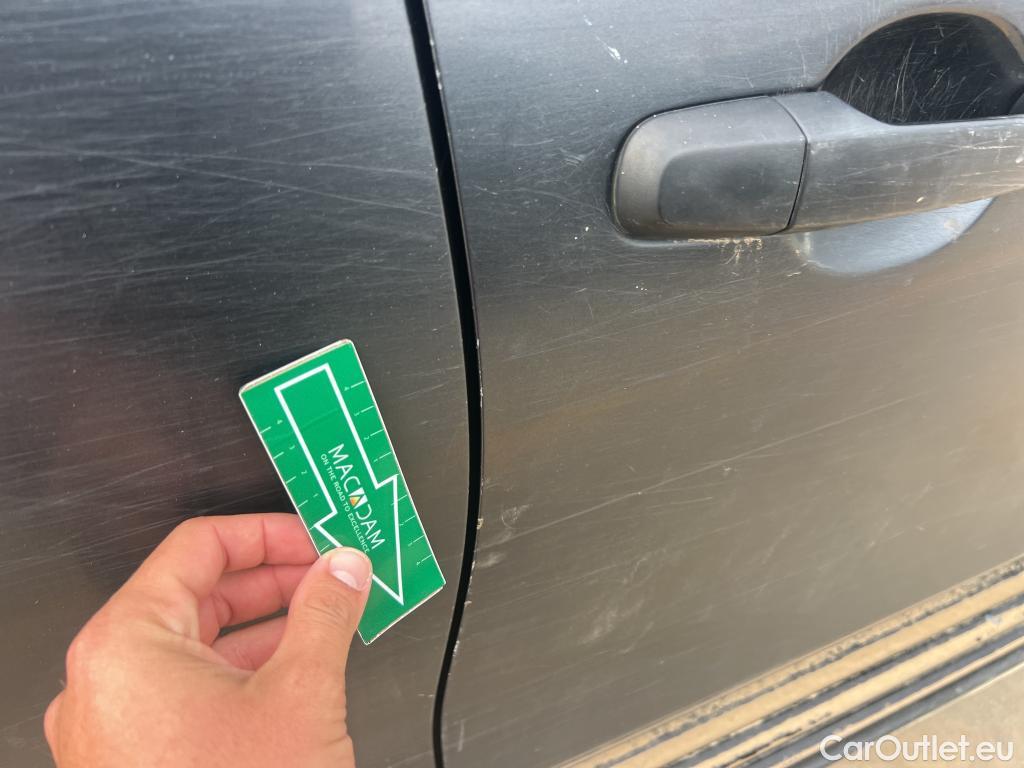  Mitsubishi  L200 MITSUBISHI  / 2019 / 4P / pickup doble cabina D/C 220 DI-D M-Pro #26