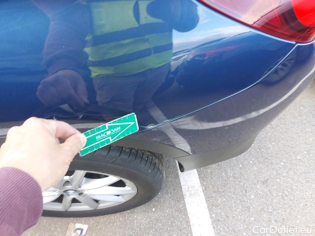  Bmw  X2 BMW  / 2017 / 5P / todoterreno sDrive18d #12