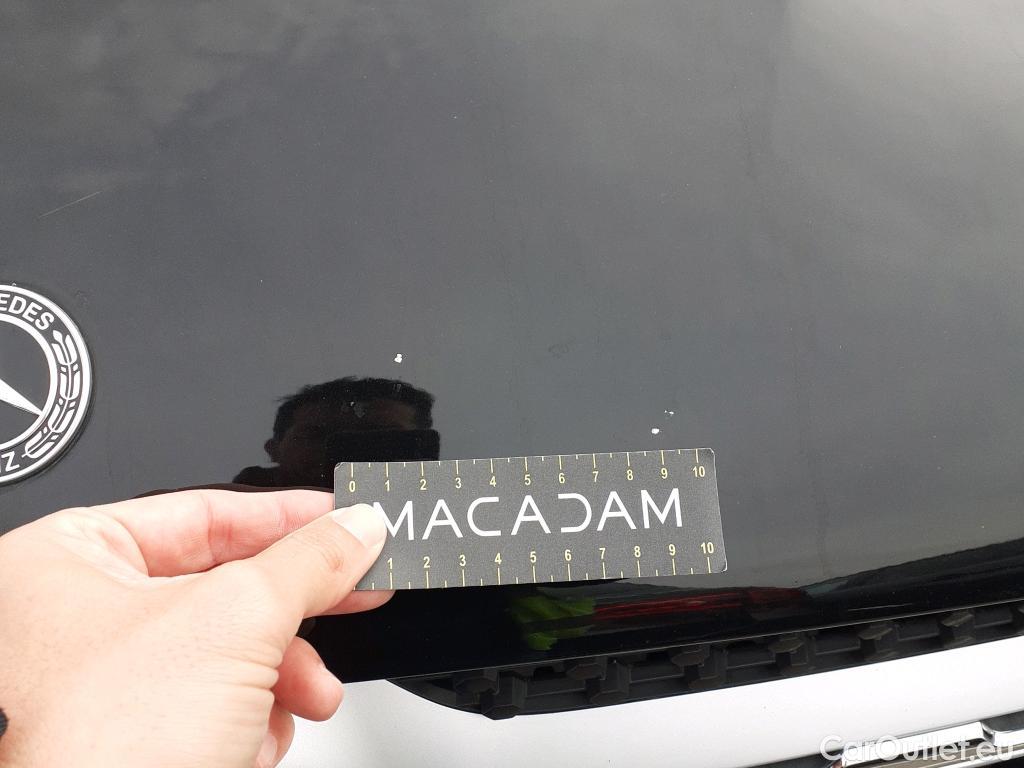  Mercedes  G-Klasee MERCEDES-BENZ GLC Coupé / 2019 / 5P / coupé GLC 220 d 4MATIC #11