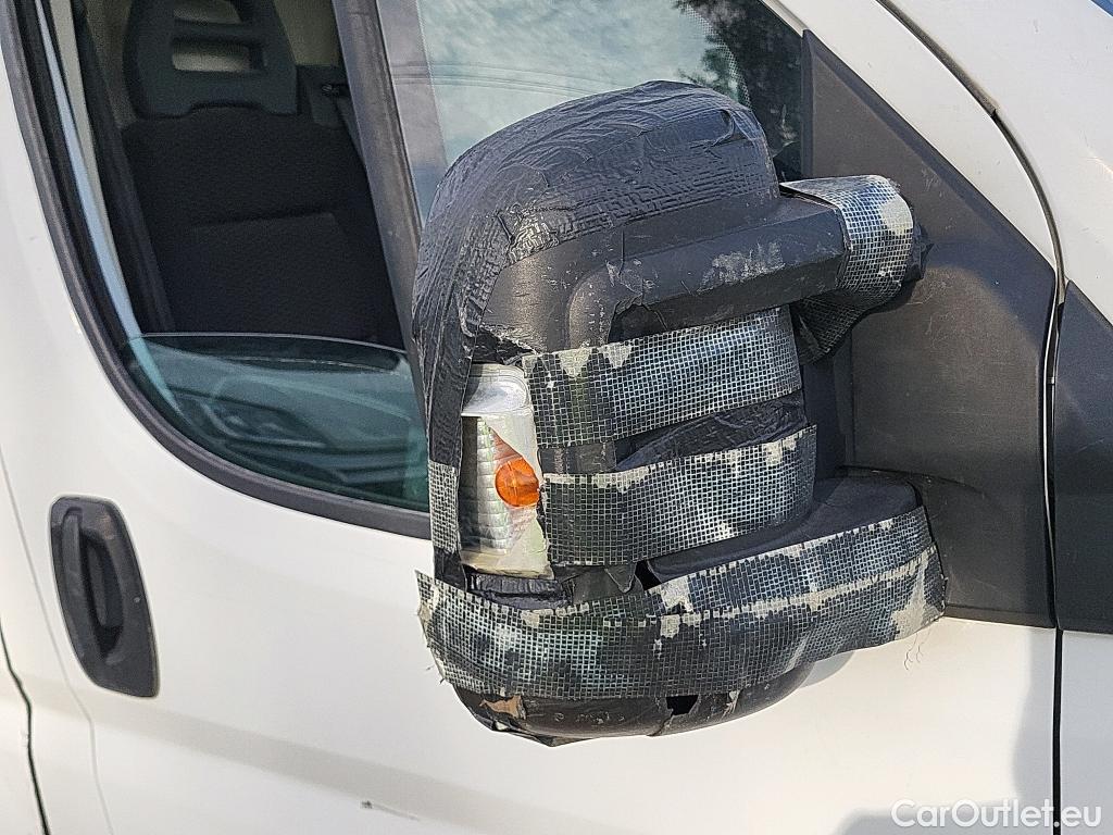  Citroen  Jumper CITROEN  / 2014 / 4P / furgón BlueHDi 88KW (120CV) Furgón 35L2H2 #73