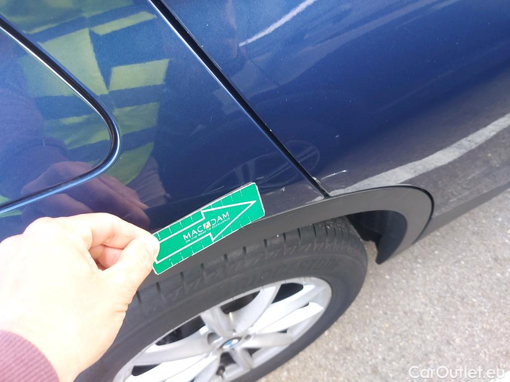  Bmw  X2 BMW  / 2017 / 5P / todoterreno sDrive18d #14