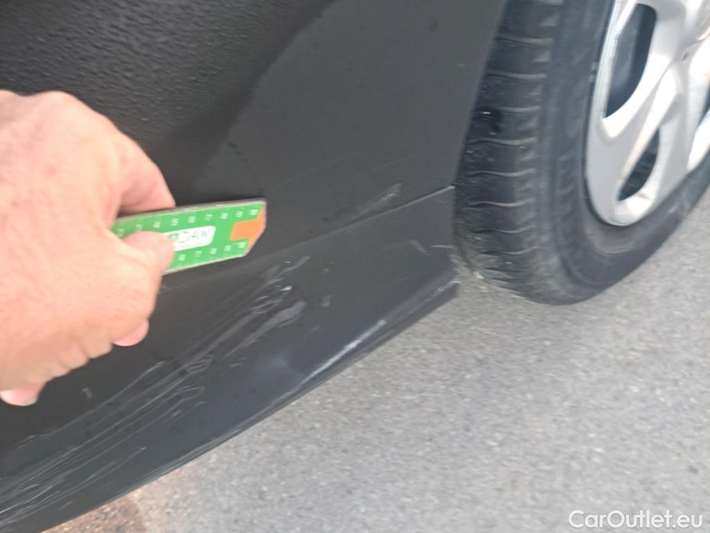  Ford  Transit FORD  Courier/2014/4P/furgón der.turis Van 1.5 TDCi 56kW Trend #14