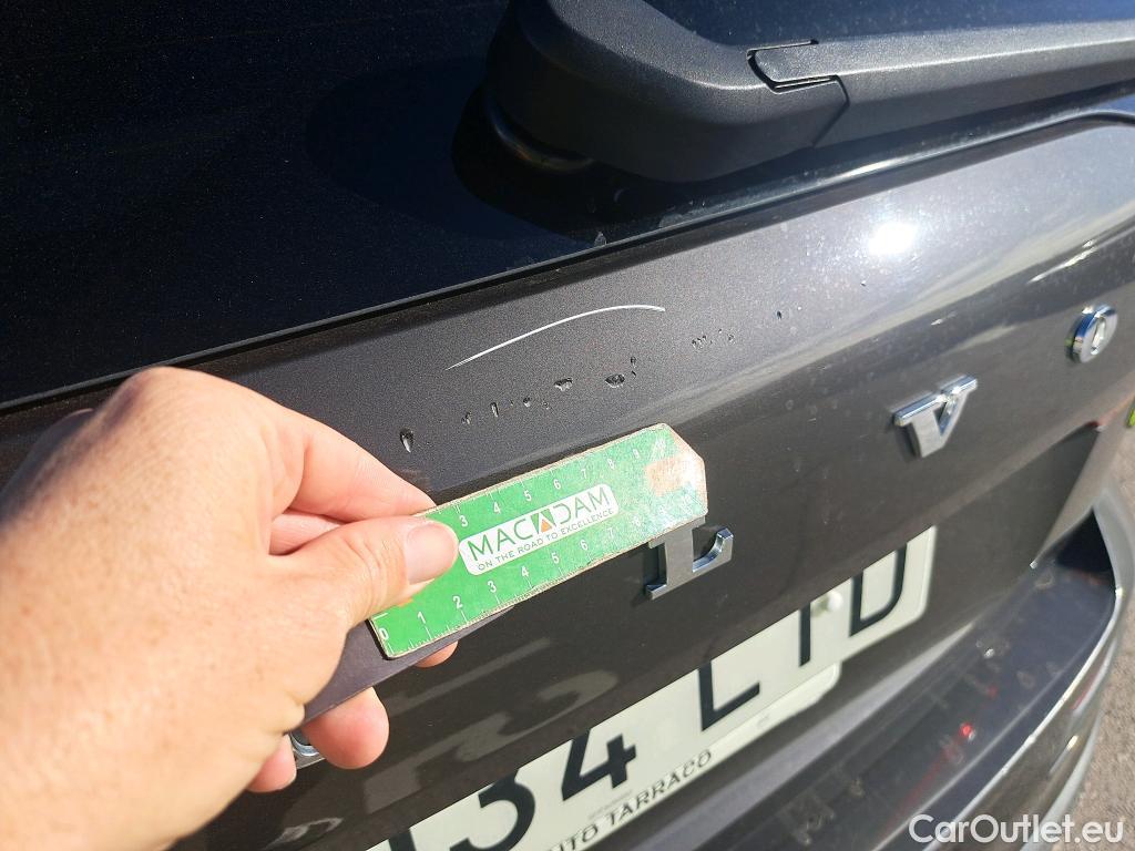  Volvo  XC60 VOLVO  / 2017 / 5P / todoterreno 2.0 T6 AWD Recharge Inscription Exp Auto #6