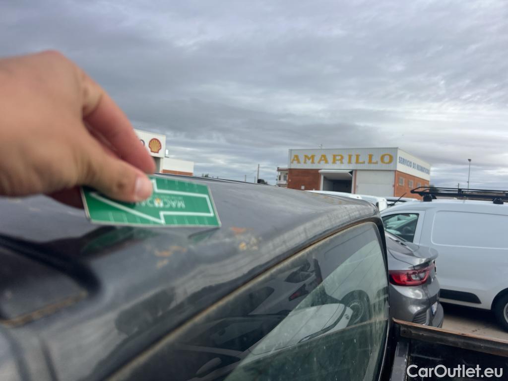  Mitsubishi  L200 MITSUBISHI  / 2019 / 4P / pickup doble cabina D/C 220 DI-D M-Pro #16