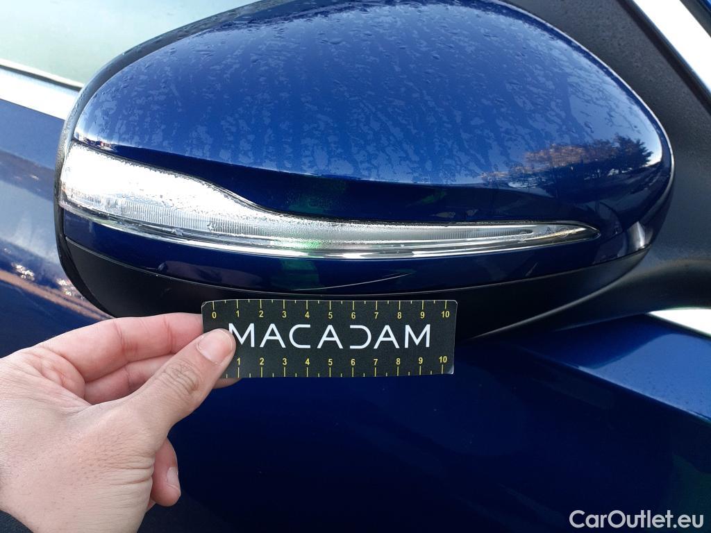  Mercedes  G-Klasee MERCEDES-BENZ GLE / 2018 / 5P / todoterreno GLE 350 de 4MATIC (Híbrido Enchufable) #23