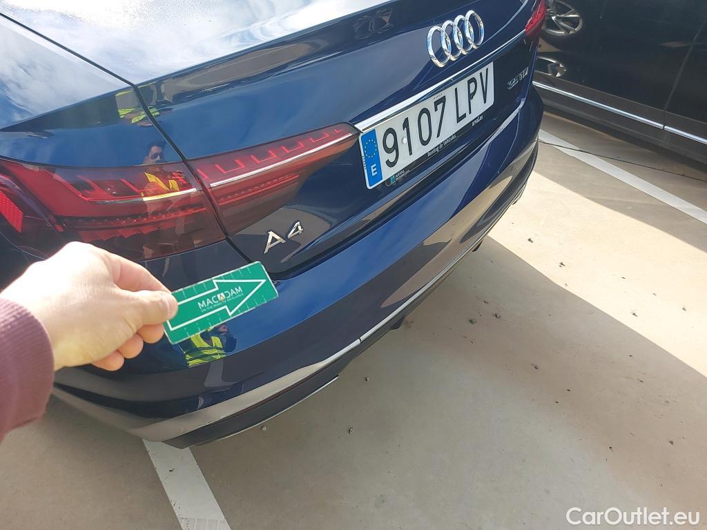  Audi  A4 AUDI  / 2019 / 4P / sedán S line 35 TDI 120kW (163CV) S tronic #23