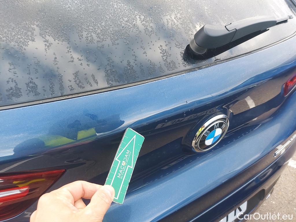  Bmw  X2 BMW  / 2017 / 5P / todoterreno sDrive18d #4