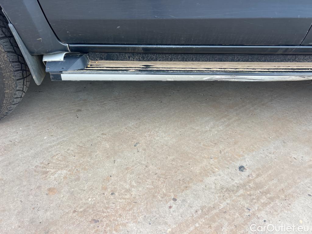  Mitsubishi  L200 MITSUBISHI  / 2019 / 4P / pickup doble cabina D/C 220 DI-D M-Pro #17