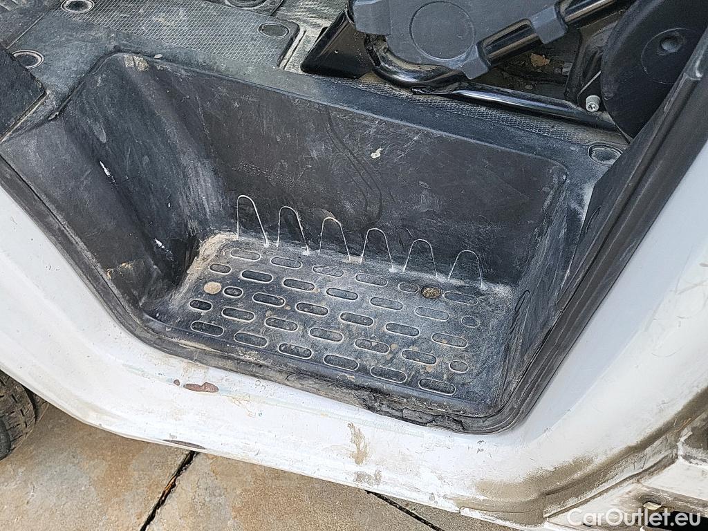  Citroen  Jumper CITROEN  / 2014 / 4P / furgón BlueHDi 88KW (120CV) Furgón 35L2H2 #63