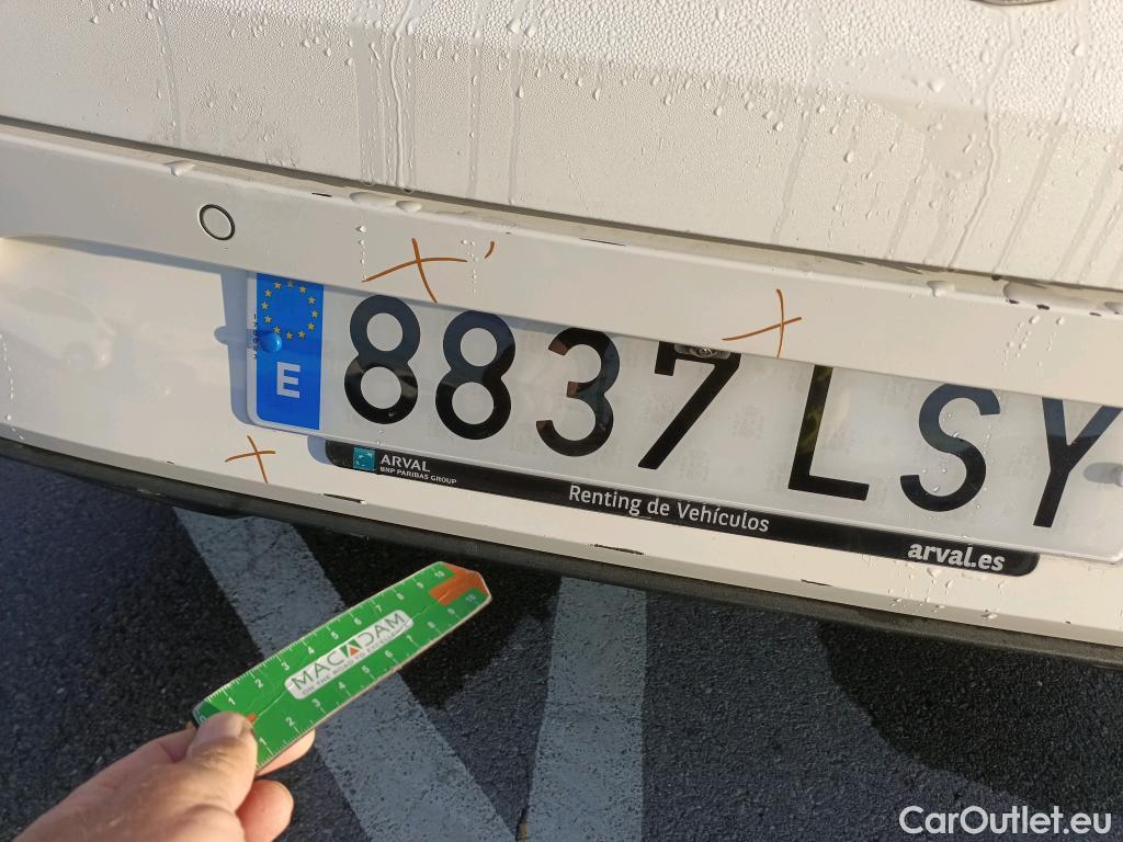  Seat  Leon SEAT Nuevo León / 2020 / 5P / familiar SP 1.4 e-Hybrid DSG S&S Xcellence Go L (AC) #6