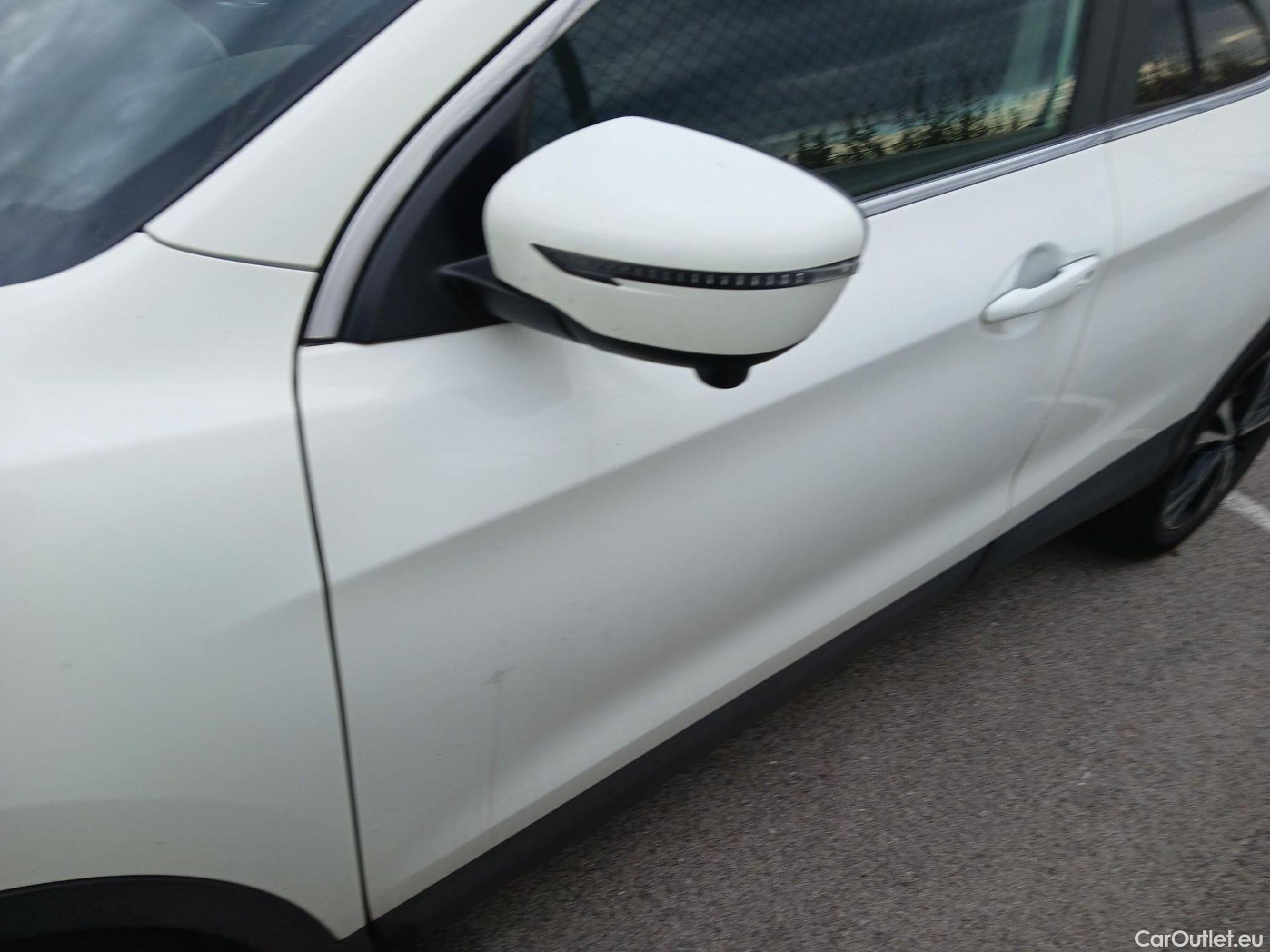  Nissan  Qashqai NISSAN  / 2017 / 5P / todoterreno dCi 150CV (110kW) N-CONNECTA (AC) #7