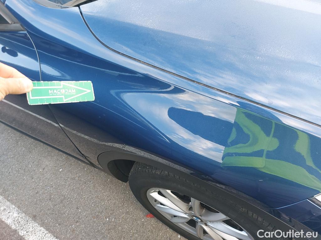  Bmw  X2 BMW  / 2017 / 5P / todoterreno sDrive18d #17