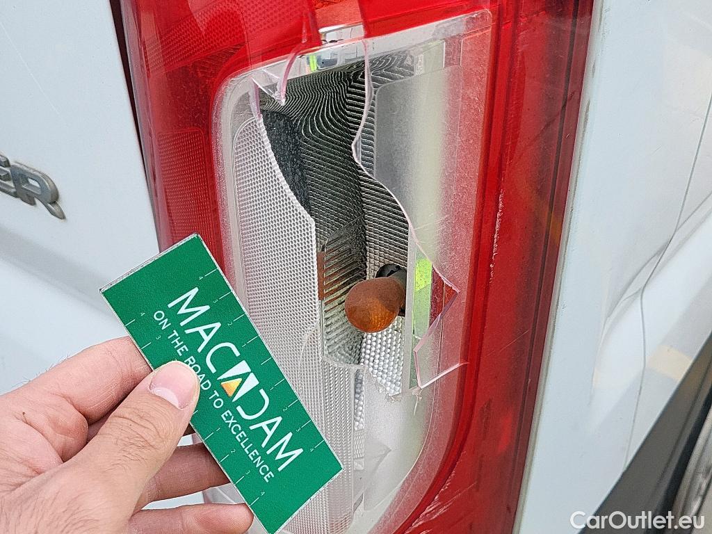  Citroen  Jumper CITROEN  / 2014 / 4P / furgón BlueHDi 88KW (120CV) Furgón 35L2H2 #11