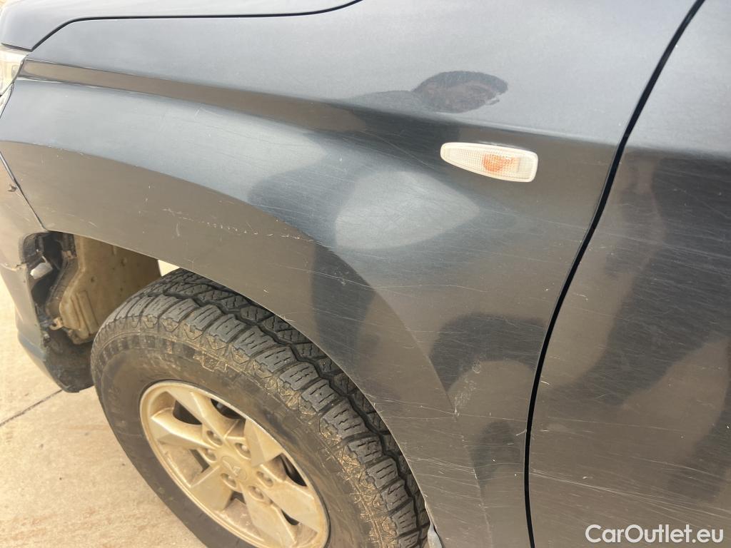  Mitsubishi  L200 MITSUBISHI  / 2019 / 4P / pickup doble cabina D/C 220 DI-D M-Pro #41