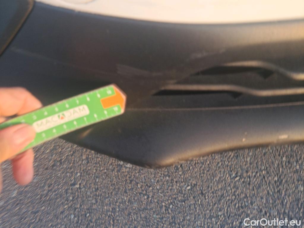  Ford  Transit FORD  Courier/2014/4P/furgón der.turis Van 1.5 TDCi 56kW Trend #11