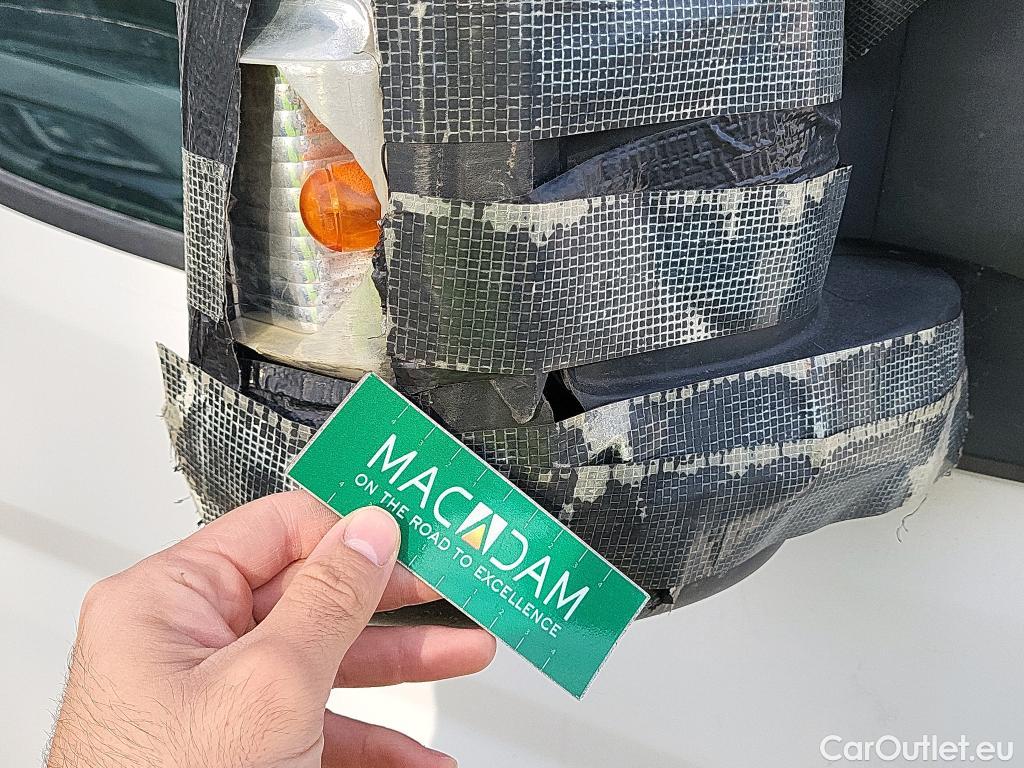  Citroen  Jumper CITROEN  / 2014 / 4P / furgón BlueHDi 88KW (120CV) Furgón 35L2H2 #17