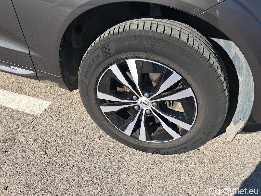  Volvo  XC60 VOLVO  / 2017 / 5P / todoterreno 2.0 T6 AWD Recharge Inscription Exp Auto #10