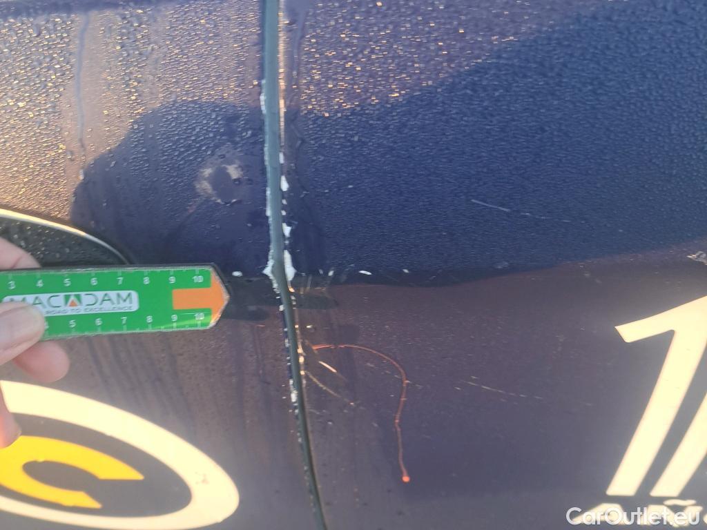  Ford  Transit FORD  Courier/2014/4P/furgón der.turis Van 1.5 TDCi 56kW Trend #9