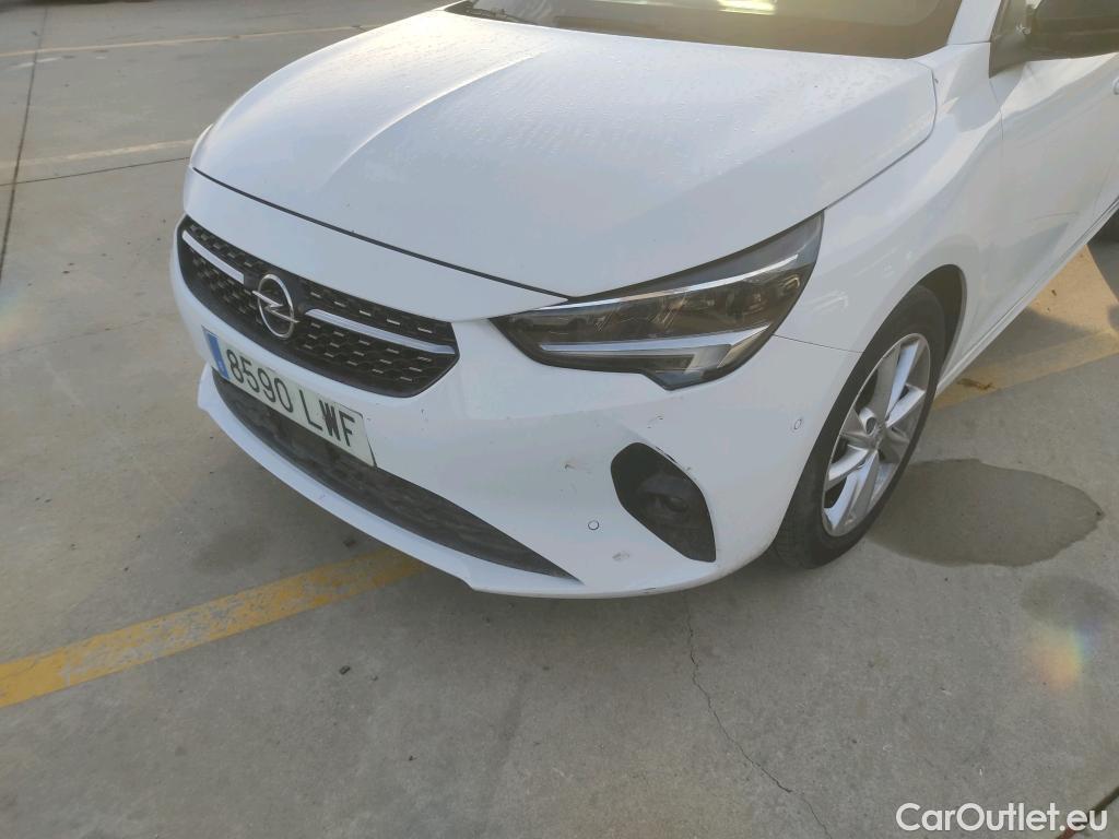  Opel  Corsa OPEL  1.2T XHL 74kW (100CV) Elegance #14