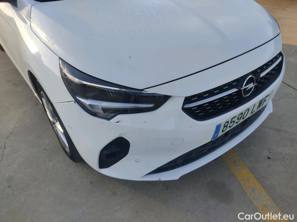  Opel  Corsa OPEL  1.2T XHL 74kW (100CV) Elegance #18