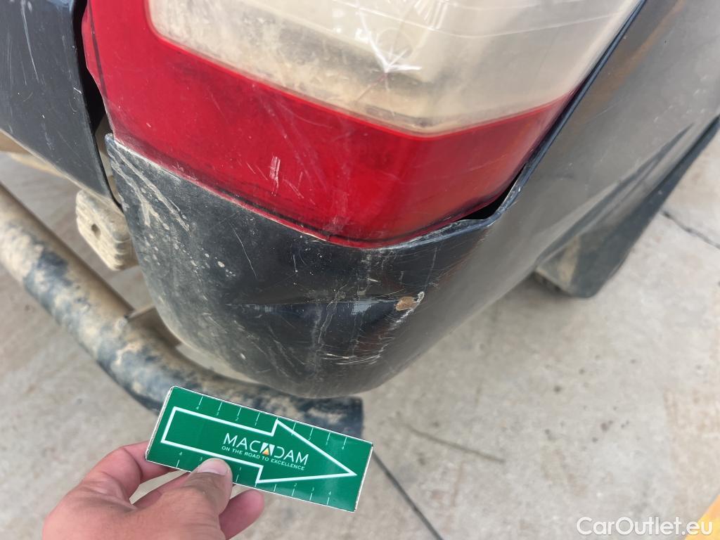  Mitsubishi  L200 MITSUBISHI  / 2019 / 4P / pickup doble cabina D/C 220 DI-D M-Pro #14