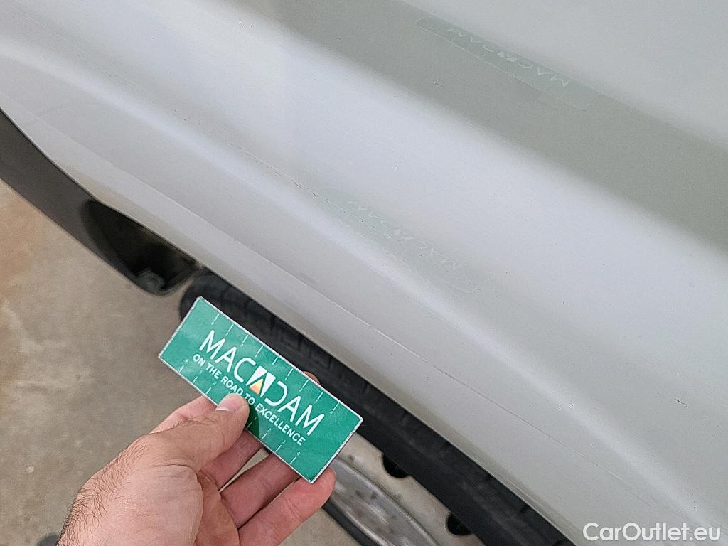  Citroen  Jumper CITROEN  / 2014 / 4P / furgón BlueHDi 88KW (120CV) Furgón 35L2H2 #20