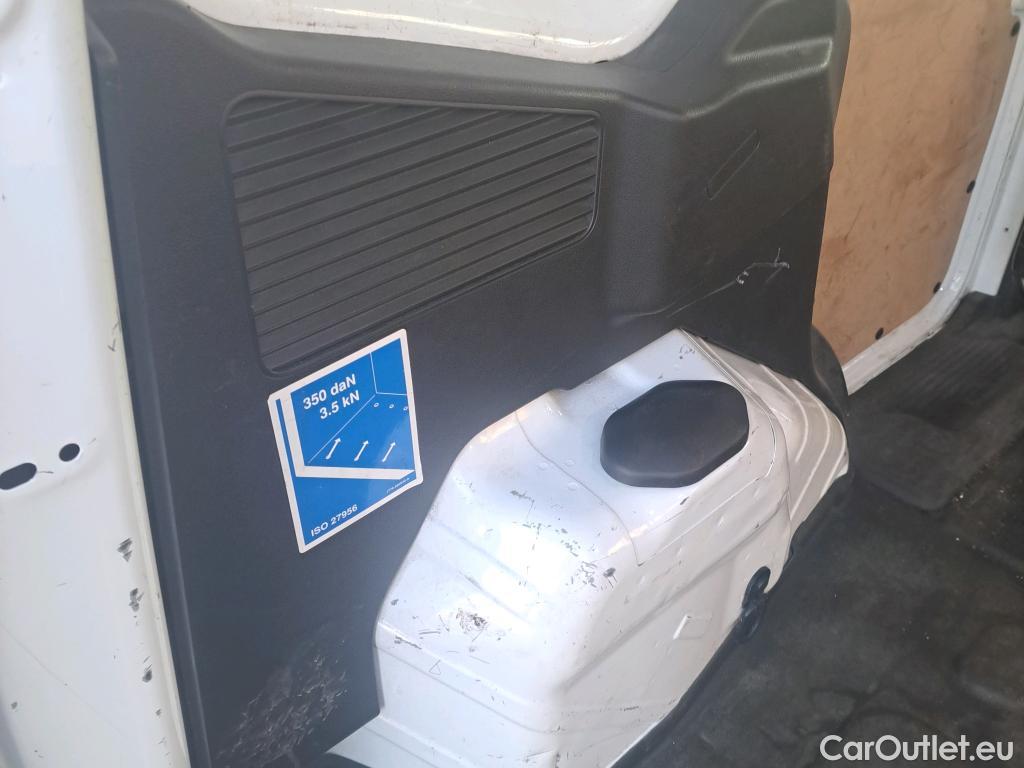  Ford  Transit FORD  Courier/2014/4P/furgón der.turis Van 1.5 TDCi 56kW Trend #20