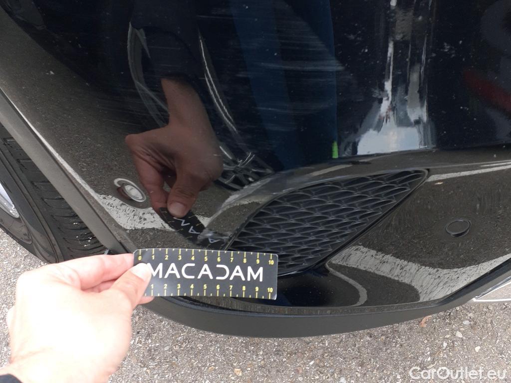  Mercedes  G-Klasee MERCEDES-BENZ GLC Coupé / 2019 / 5P / coupé GLC 220 d 4MATIC #19