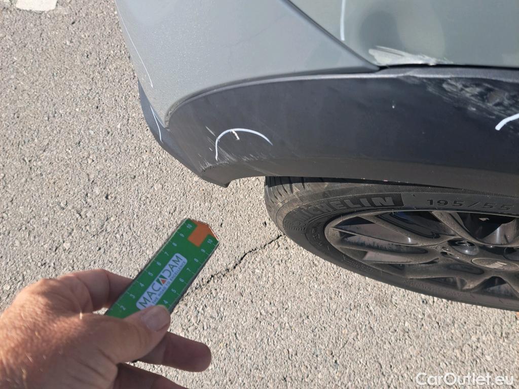  Mini  Mini   / 2021 / 3P / berlina con portón COOPER #35