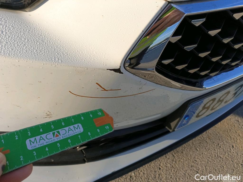  Seat  Leon SEAT Nuevo León / 2020 / 5P / familiar SP 1.4 e-Hybrid DSG S&S Xcellence Go L (AC) #4