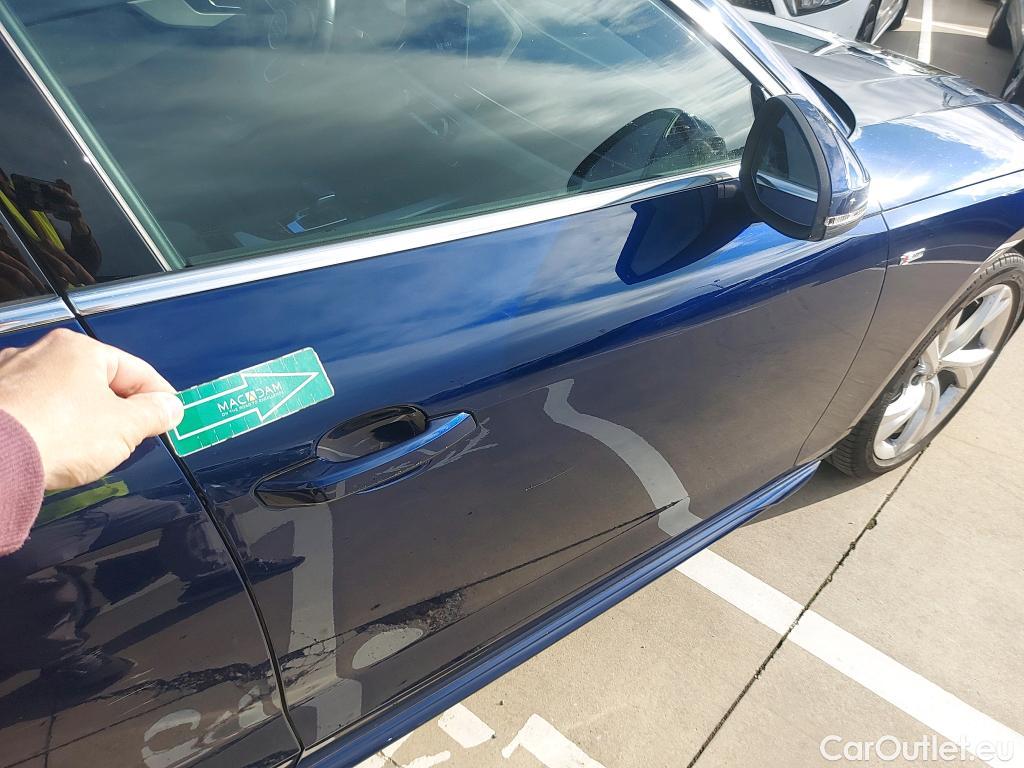  Audi  A4 AUDI  / 2019 / 4P / sedán S line 35 TDI 120kW (163CV) S tronic #16