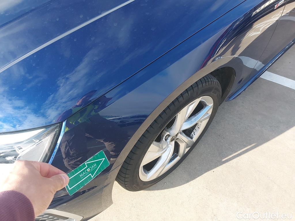  Audi  A4 AUDI  / 2019 / 4P / sedán S line 35 TDI 120kW (163CV) S tronic #11