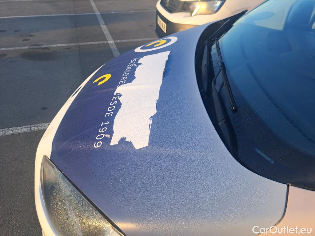  Ford  Transit FORD  Courier/2014/4P/furgón der.turis Van 1.5 TDCi 56kW Trend #6