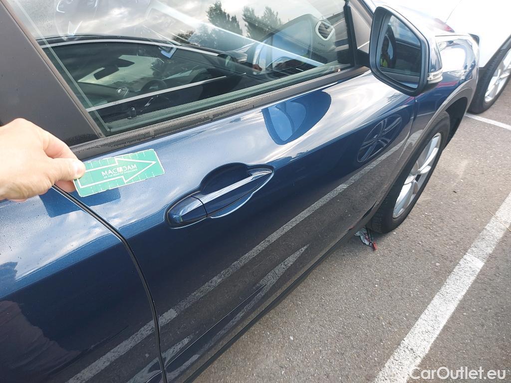  Bmw  X2 BMW  / 2017 / 5P / todoterreno sDrive18d #5