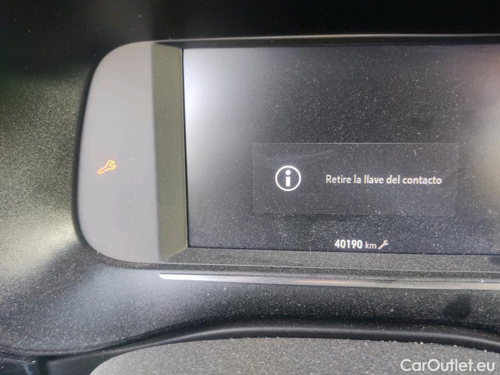  Opel  Corsa OPEL  1.2T XHL 74kW (100CV) Elegance #21