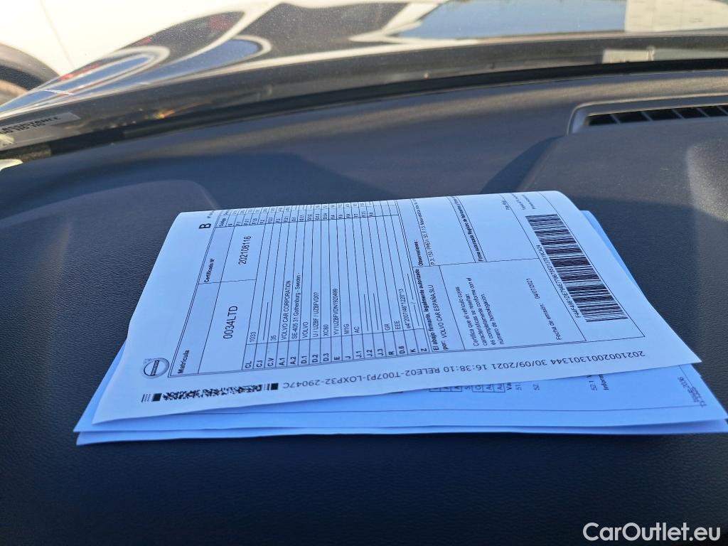  Volvo  XC60 VOLVO  / 2017 / 5P / todoterreno 2.0 T6 AWD Recharge Inscription Exp Auto #23